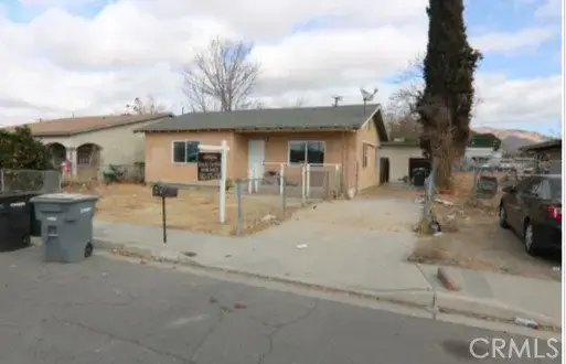 185 N Scovell Avenue, San Jacinto, CA 92583