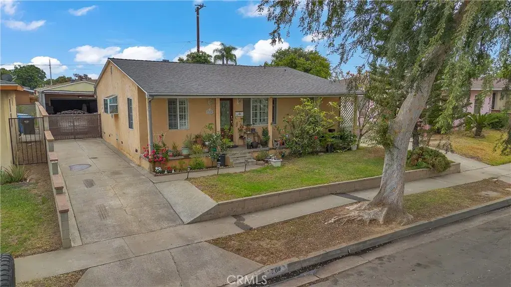 704 S Taylor Ave, Montebello, CA 90640 - Image #1