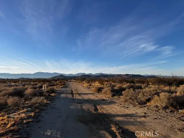 0 Avenue M-10, Lancaster, CA 93536 - #1