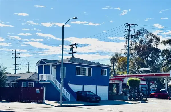 5126 W El Segundo Boulevard, Hawthorne, CA 90250