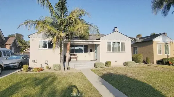 814 S Poinsettia Avenue, Compton, CA 90221