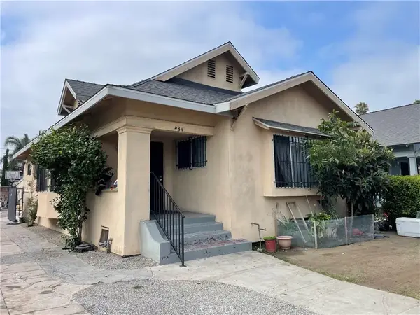 434 W 48th Street, Los Angeles, CA 90037