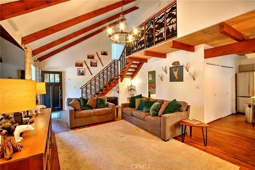 42690 Cougar Road, Big Bear Lake, CA 92315 - Image #1