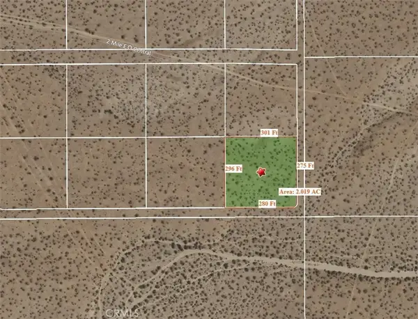 0 Cordova, Apple Valley, CA 92307