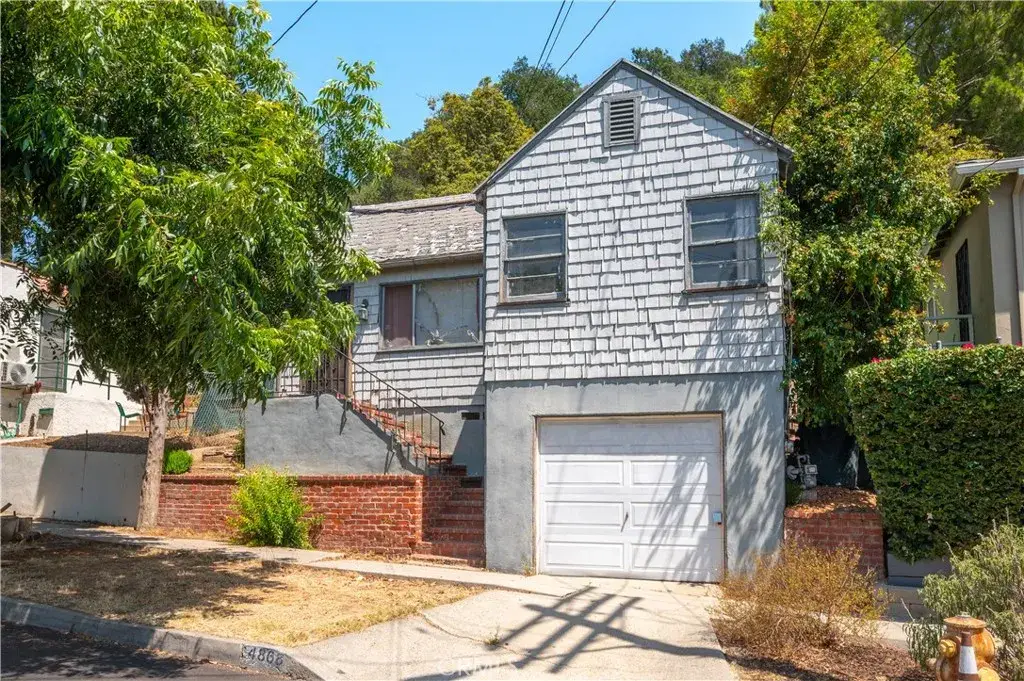 4868 La Roda Avenue, Eagle Rock, CA 90041 - Image #1