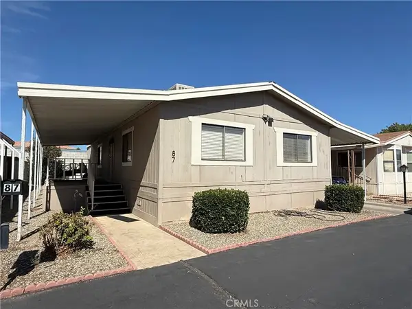 14000 El Evado #87, Victorville, CA 92392
