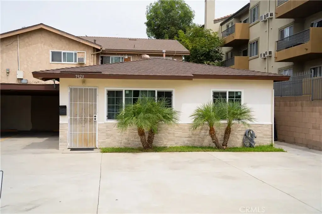 7913 Howe Street, Paramount, CA 90723 - Image #1