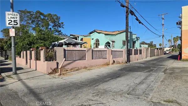 2540 Hauser Boulevard, Los Angeles, CA 90016