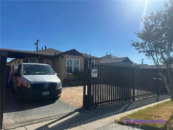644 E 88th Place, Los Angeles, CA 90002