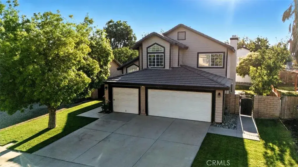 45050 Bevington Avenue, Lancaster, CA 93535 - Image #1