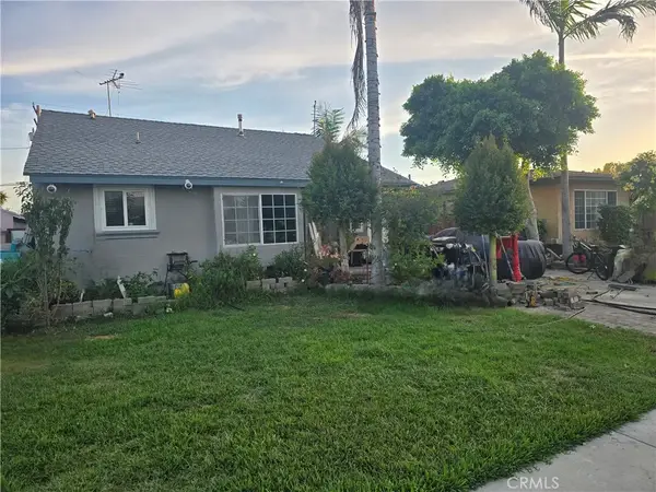 9140 Rosehedge Drive, Pico Rivera, CA 90660