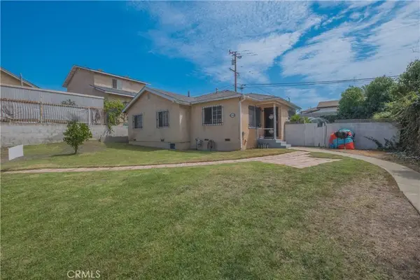 11126 Van Buren Ave, Los Angeles, CA 90044