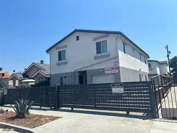 610 W 84th Street, Los Angeles, CA 90044