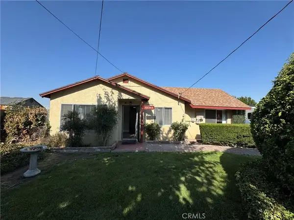 43343 17th Street West, Lancaster, CA 93534