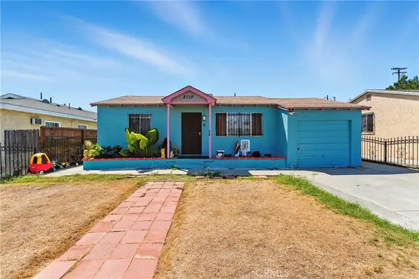 8710 Railton Street, Pico Rivera, CA 90660