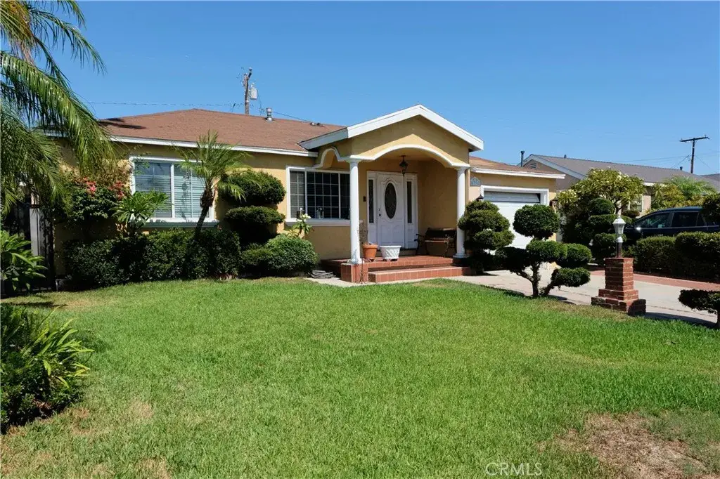 8331 Vista Del Rosa Street, Downey, CA 90240 - Image #1