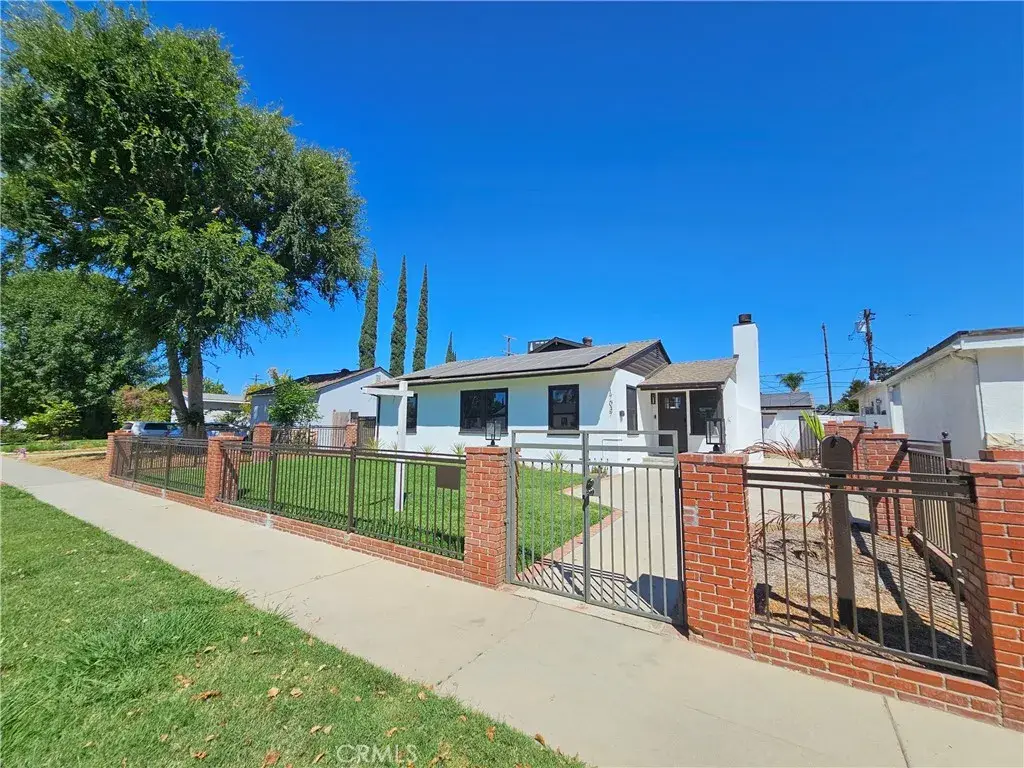 17037 Covello Street, Van Nuys, CA 91406 - Image #1