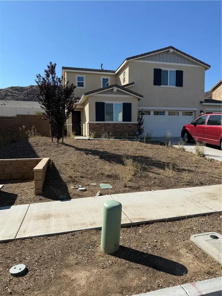 32201 Rambling Court, Winchester, CA 92596 - Image #1