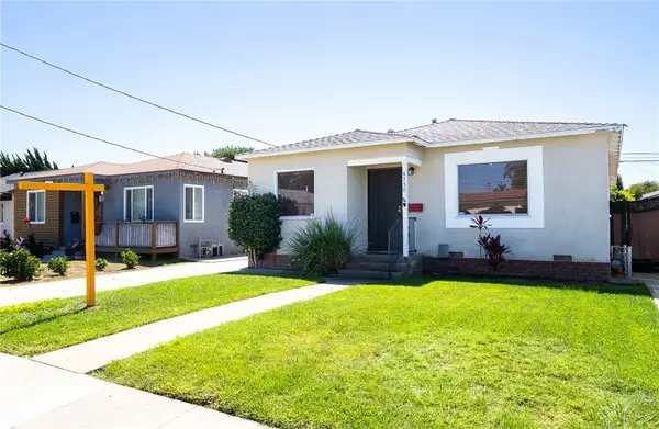 4750 W 133rd Street, Hawthorne, CA 90250