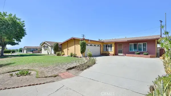 1271 N Starcrest Drive, Covina, CA 91722