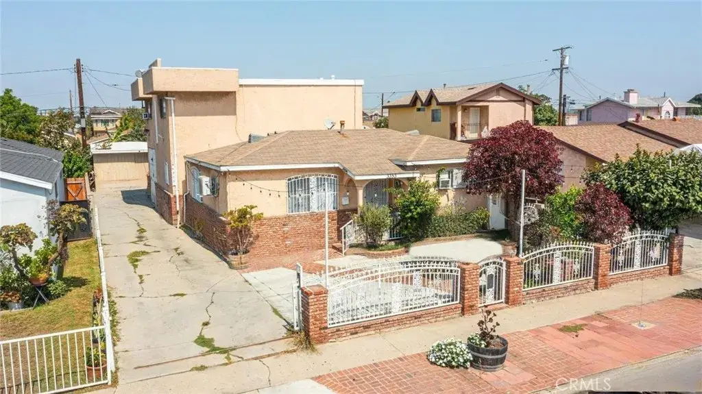 3353 W 135th Street, Hawthorne, CA 90250 - Image #1