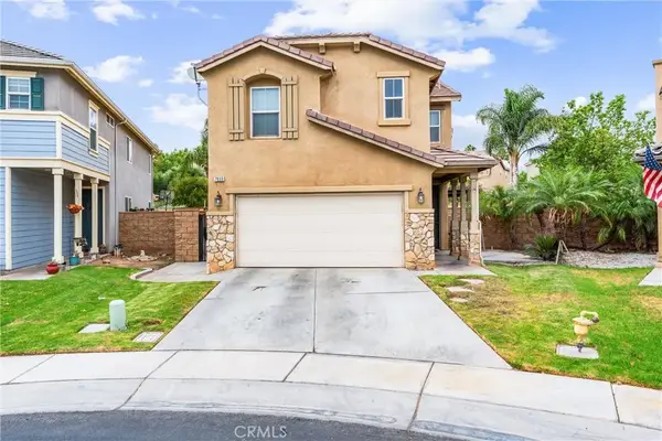 7933 Shadow Trails Lane, Jurupa Valley, CA 92509