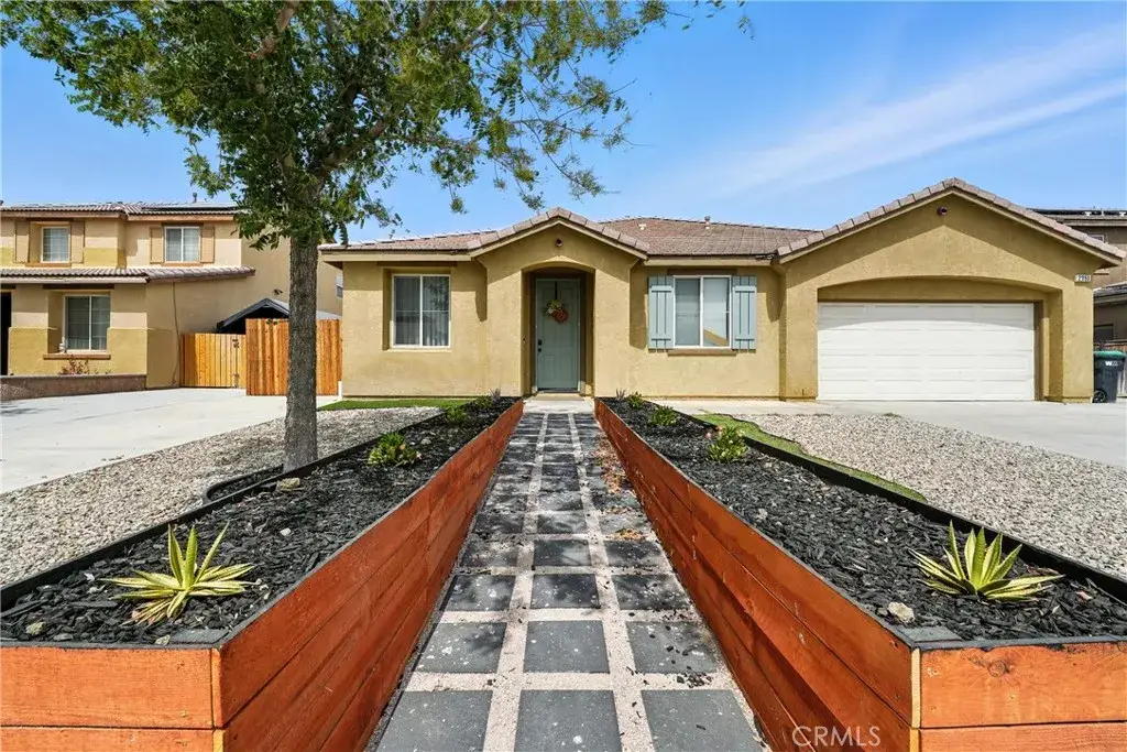 2351 Alpaca Avenue, Rosamond, CA 93560 - Image #1