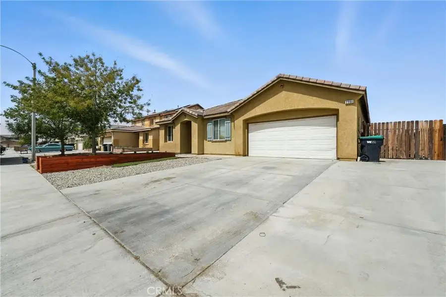 2351 Alpaca Avenue, Rosamond, CA 93560 - Image #2