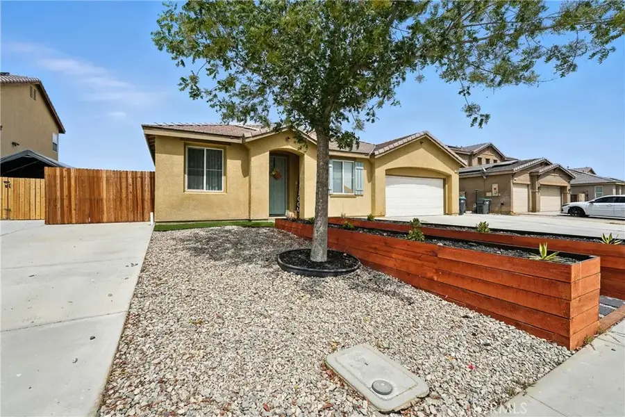 2351 Alpaca Avenue, Rosamond, CA 93560 - Image #3
