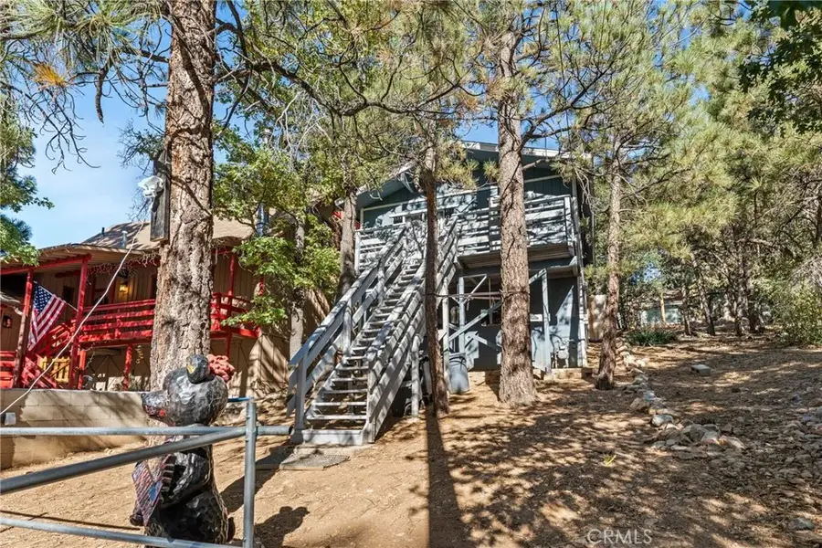 329 Vista Lane, Sugarloaf, CA 92386 - Image #3