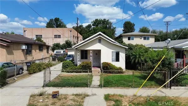 4657 Fisher Street, Los Angeles, CA 90022