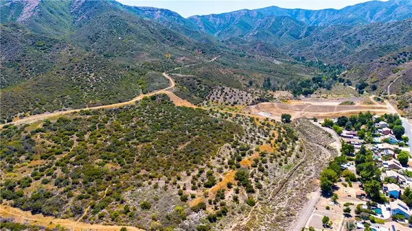 0 Leach Canyon Rd, Lake Elsinore, CA 91770