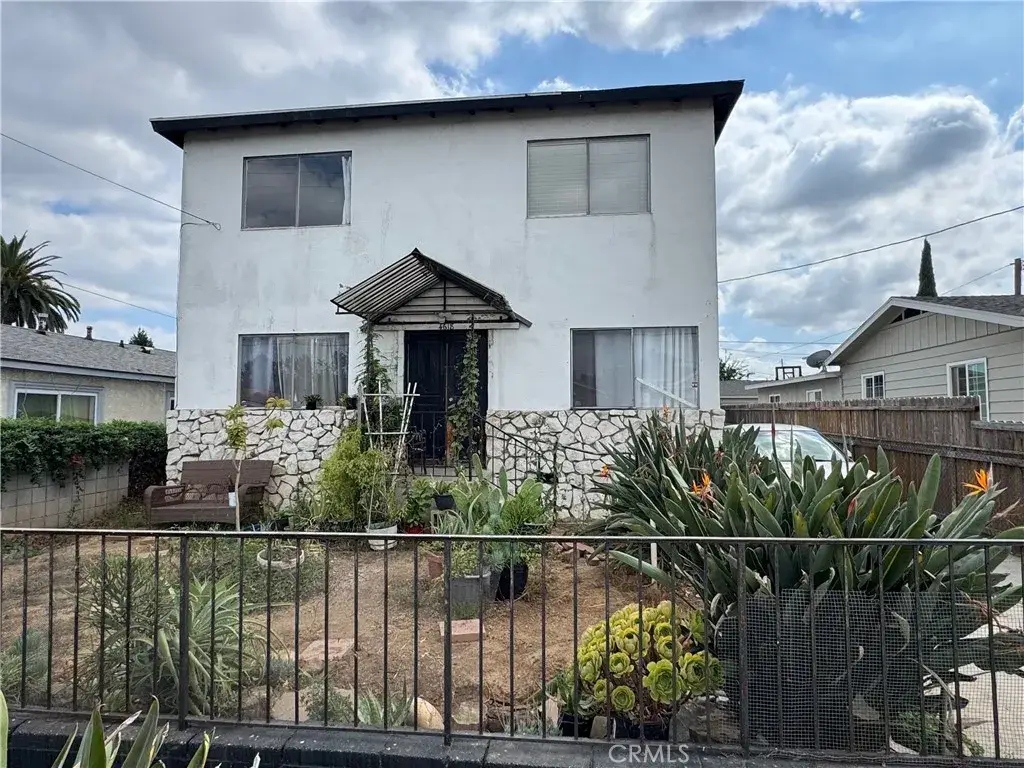 4616 Hammel St, Los Angeles, CA 90022 - #1