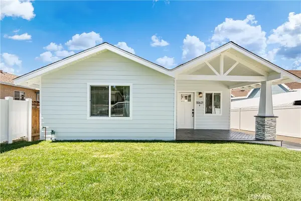 10621 Helendale Avenue, Tujunga, CA 91042