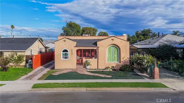 16330 S Caress Avenue, Compton, CA 90221