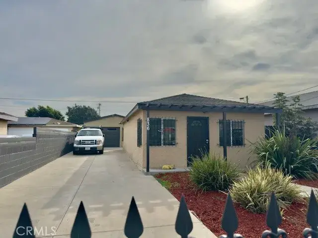 836 W Cedar, Compton, CA 90220 - Image #1