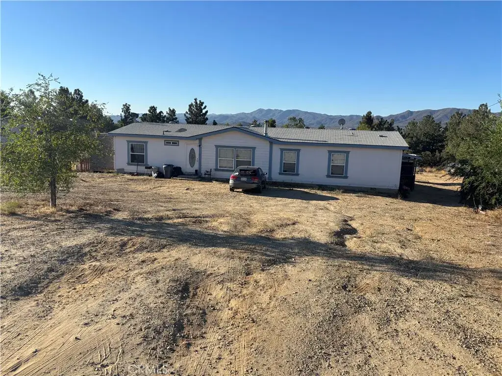 59133 Gilman Road, Anza, CA 92539 - #1
