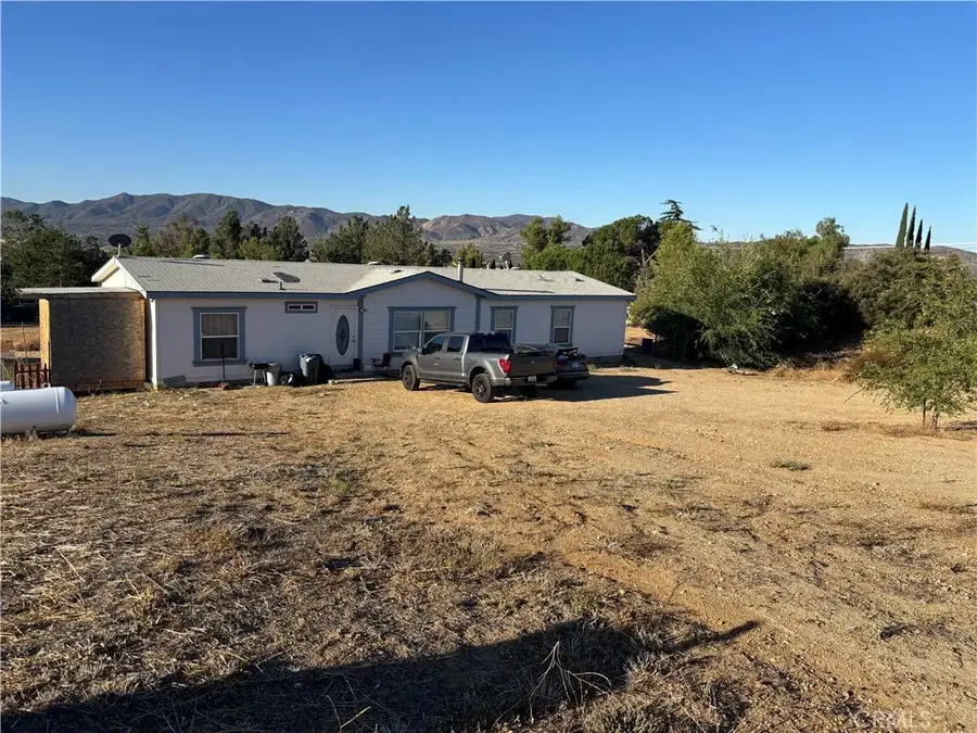 59133 Gilman Road, Anza, CA 92539 - #2