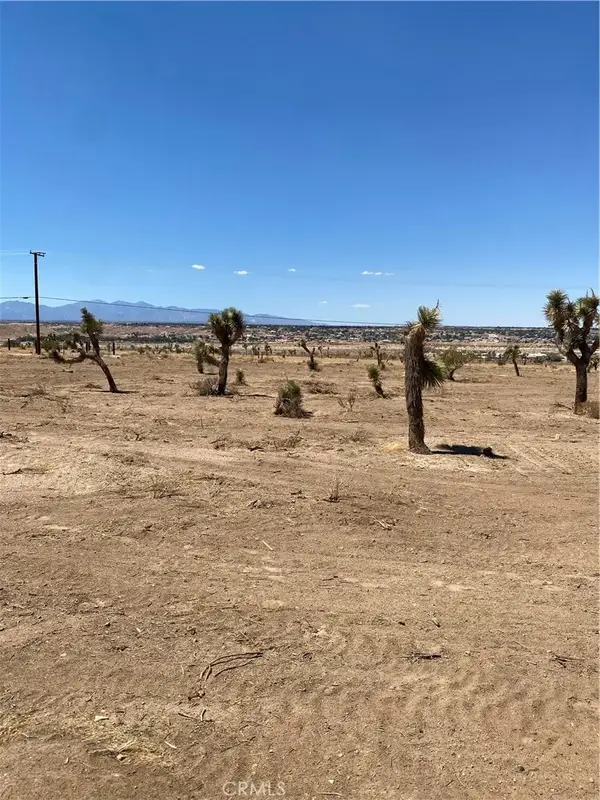 0 Juniper St, Apple Valley, CA 92308