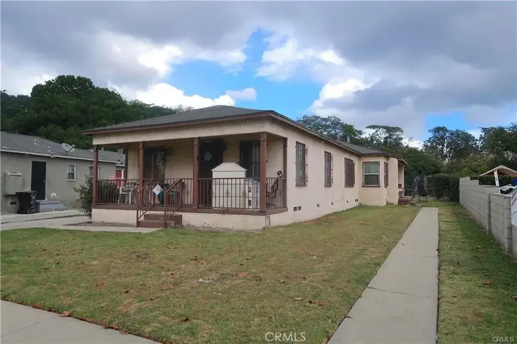 11912 Elva Avenue, Los Angeles, CA 90059 - Image #1