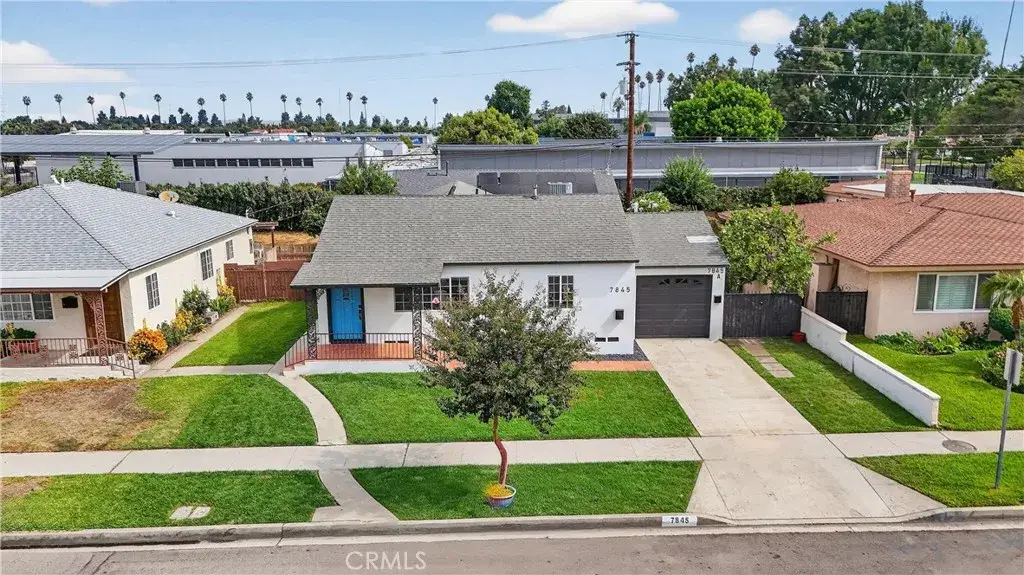 7845 Gainford Street, Downey, CA 90240 - Image #1