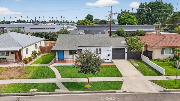 7845 Gainford Street, Downey, CA 90240