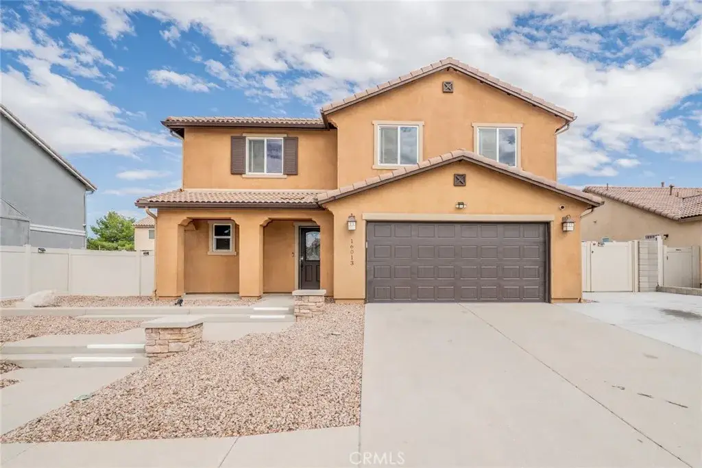 16013 Papago Place, Victorville, CA 92394 - Image #1