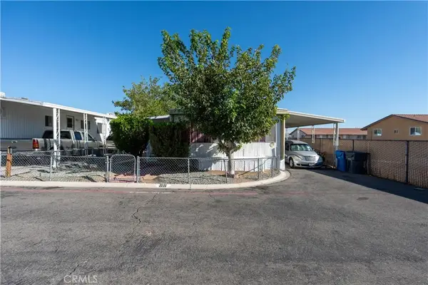 1000 Windy Pass #95, Barstow, CA 92311