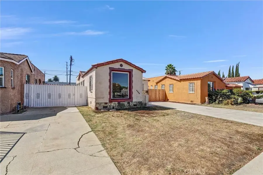 8943 S Hobart, Los Angeles, CA 90047 - #3