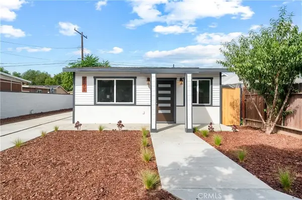 4715 Fir Street, Pico Rivera, CA 90660