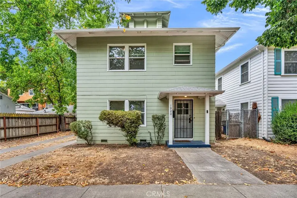 1922 25th Street, Sacramento, CA 95816 - Image #1