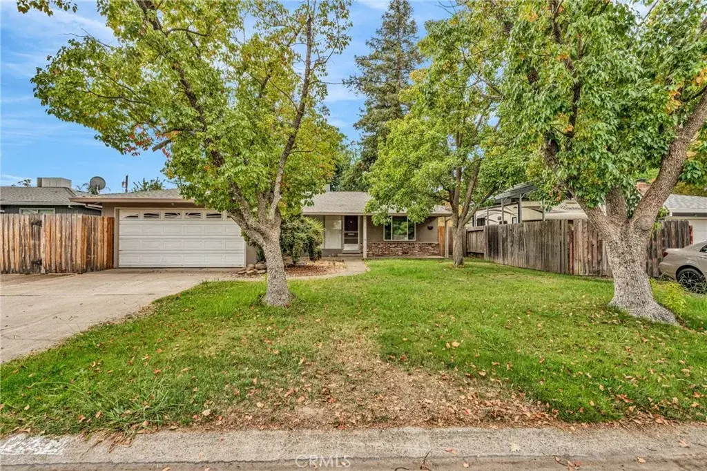 4516 Mcdonald Drive, Sacramento, CA 95821 - Image #1