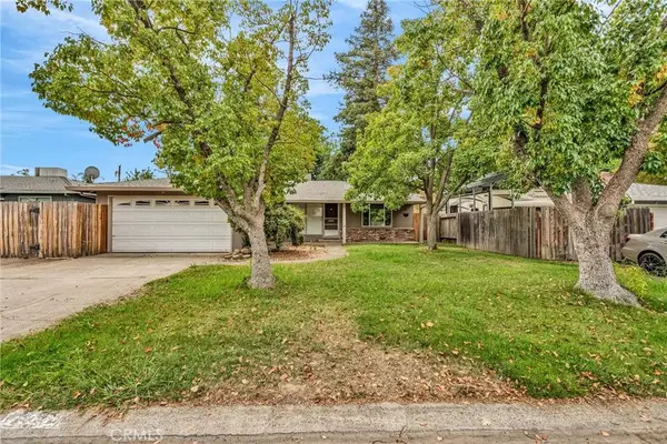 4516 Mcdonald Drive, Sacramento, CA 95821