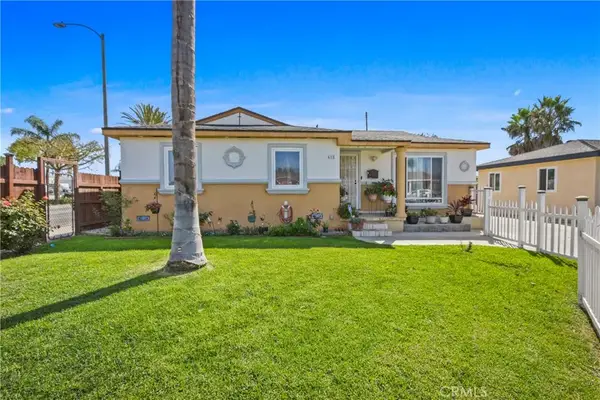 618 E 225th, Carson, CA 90745